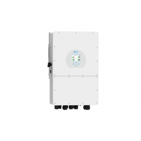 20KW HİBRİT TRİFAZE İNVERTER HV